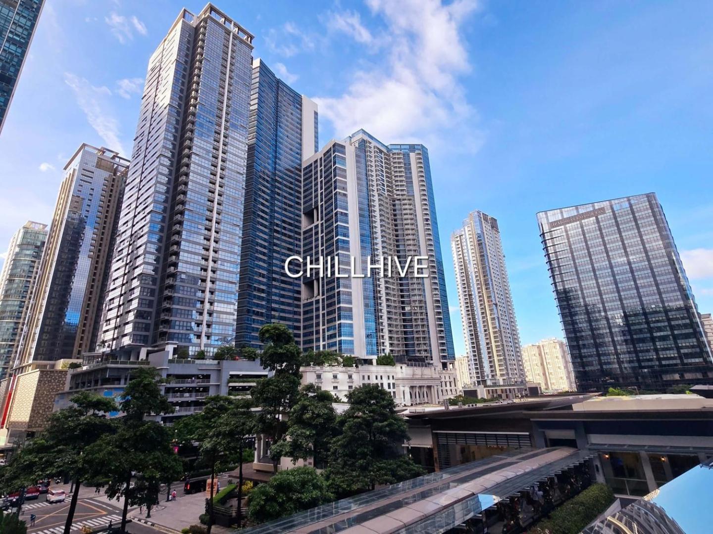 Holiday home Premium Bgc 1br Near Grand Hyatt #upt119h Manila