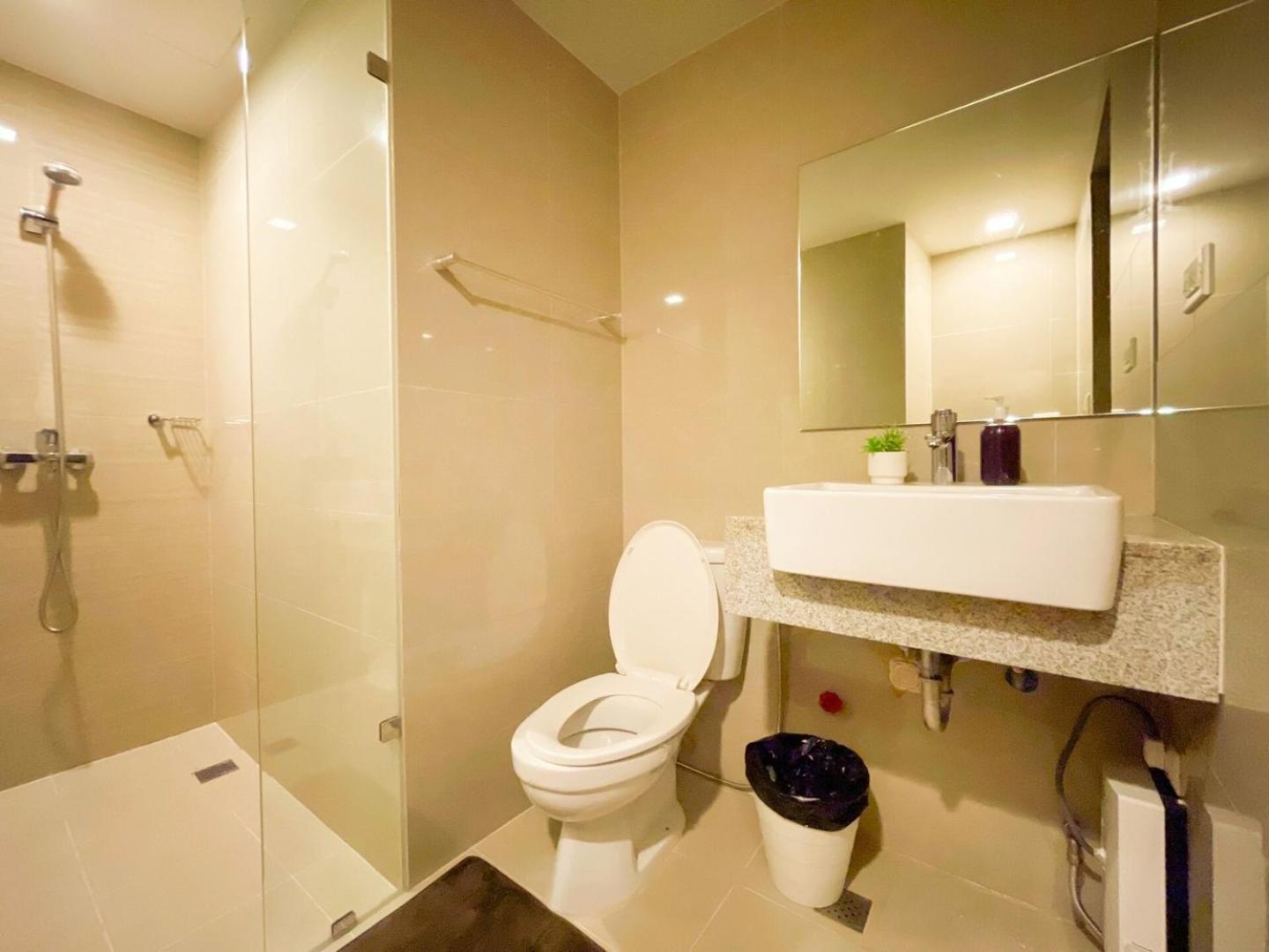 Holiday home Premium Bgc 1br Near Grand Hyatt #upt119h