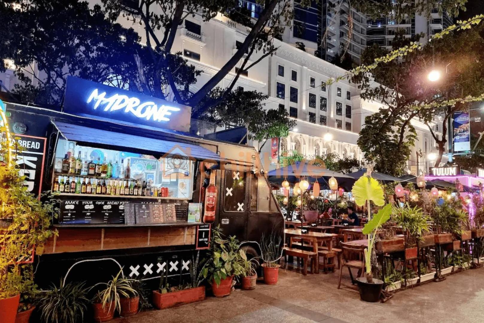 Premium Bgc 1br Near Grand Hyatt #upt119h Holiday home